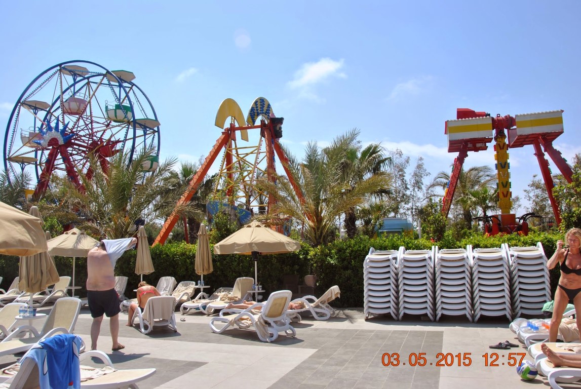 imagini hotel ROYAL HOLIDAY PALACE LARA